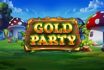 Gold Party slot